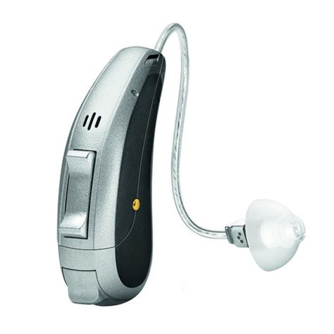 genius 5.0 hearing aid